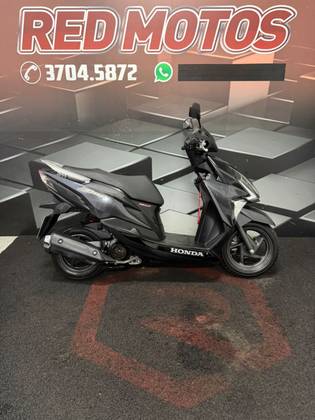 HONDA ELITE 125i HONDA ELITE 125i
